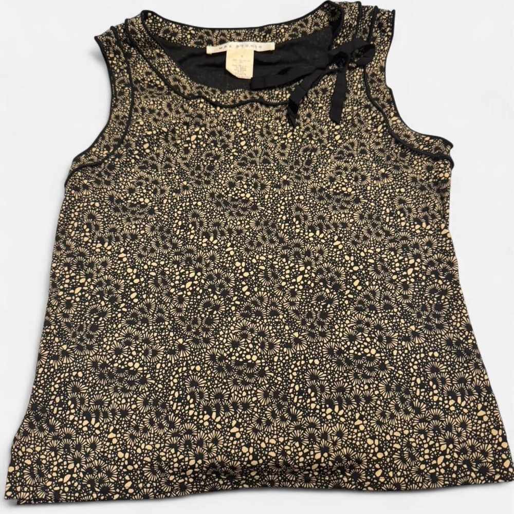 Max Studio Blouse